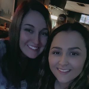 Meet your Posher, Kylie